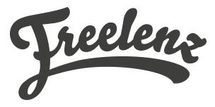 Freelenz Logo